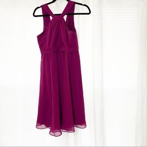 David’s Bridal Brides maid dress size 8